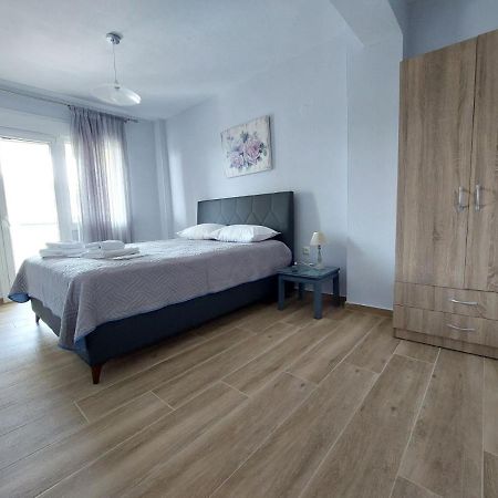 Pine Lodge Kavala Exterior foto