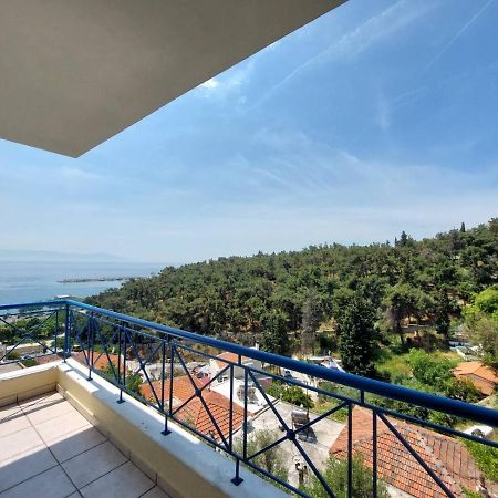 Pine Lodge Kavala Exterior foto