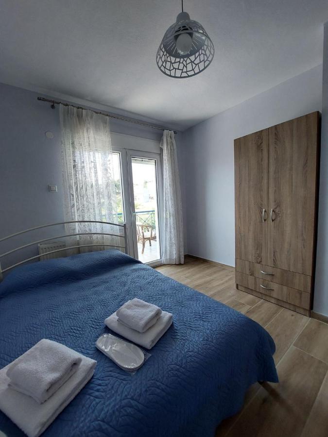 Pine Lodge Kavala Exterior foto