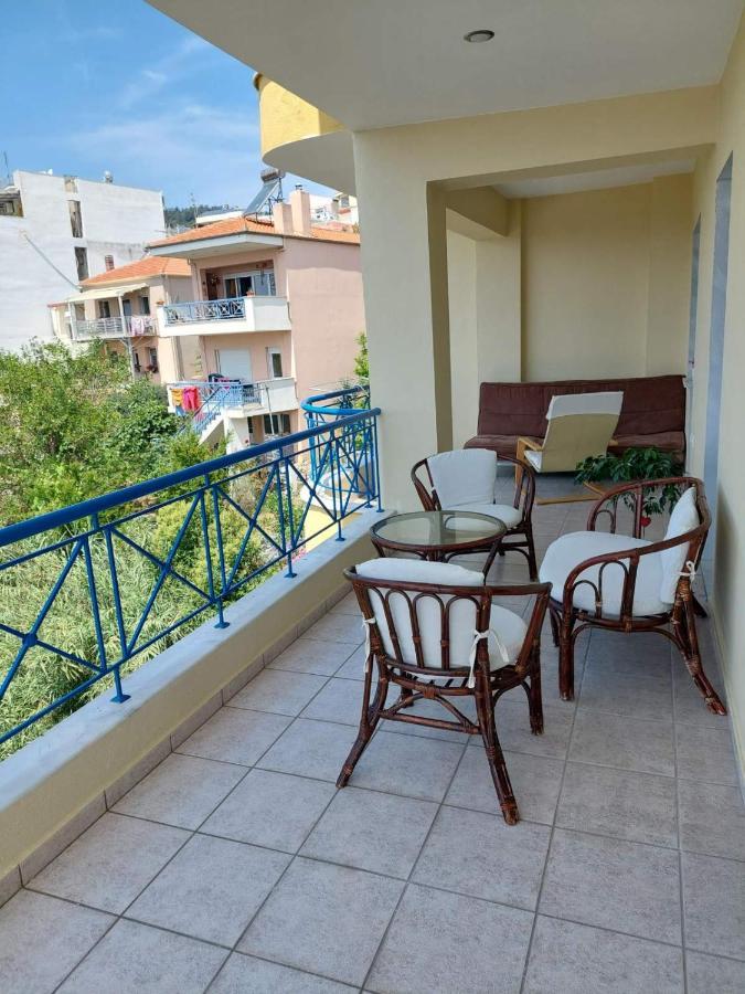 Pine Lodge Kavala Exterior foto
